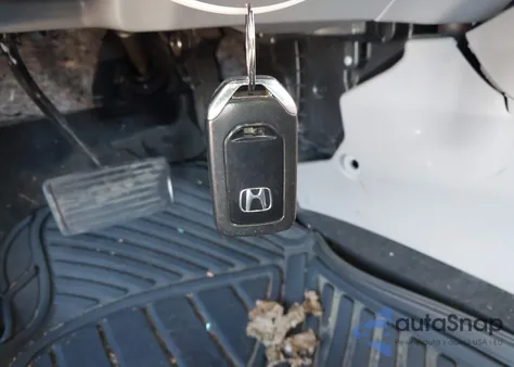 2014 Honda Civic Ex из США, поврежденный, VIN 19XFB2F89EE272834